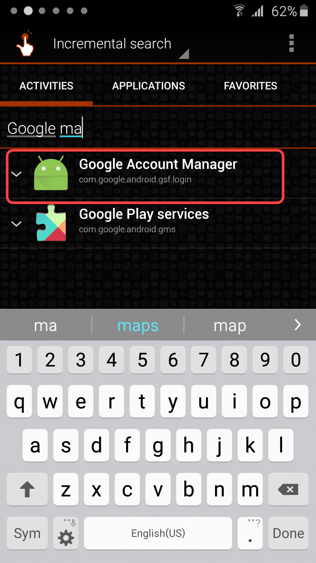 Download Google Account Manager Frp Bypass
